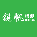 銳帆檢測app