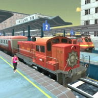 印度火車模擬(Indian Train Simulator)