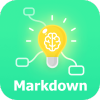 markdown思維導(dǎo)圖