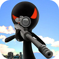 火柴人大作戰手機版(stickman fight)
