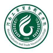 河南工貿學院app