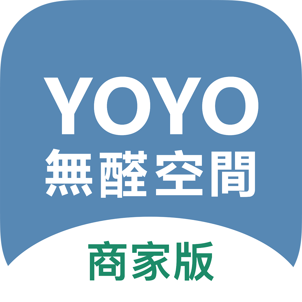 優優無醛空間商家端手機版