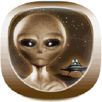 外太空飛行(roswell ufo incident)