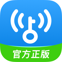 WiFi萬(wàn)能鑰匙