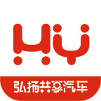 弘揚(yáng)共享汽車