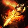 烈火戰神手游版最新版