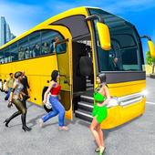 公交車駕駛2021(Modern Bus Drive Simulator)