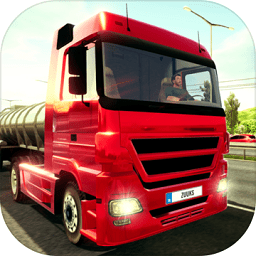 模擬卡車19中文內購破解版(TruckSimulation19)