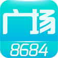 8684廣場(chǎng)社交手機(jī)版客戶(hù)端