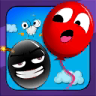 氣球?qū)?duì)碰完整版(balloon blowout)