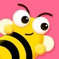 Bee語音交友app