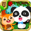 森林動物游戲