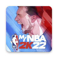 籃球2k(MyNBA2K22)