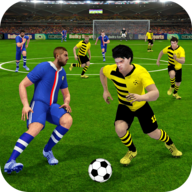 PRO足球挑戰(Soccer Challenge!!!)