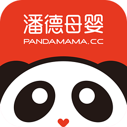 潘德母嬰