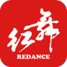 紅舞聯盟廣場舞