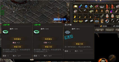 沉默之巔傳奇2