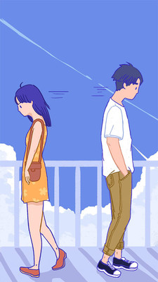 Summer愛的故事完整版1