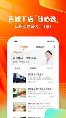 愛康約體檢查報告2