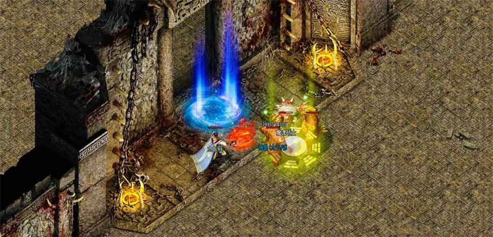 1.80全新火龍傳奇正式版1
