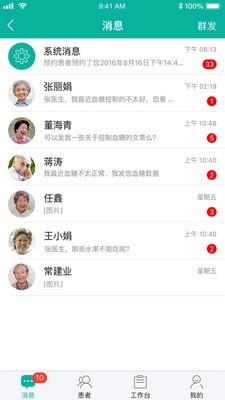 與糖醫護2