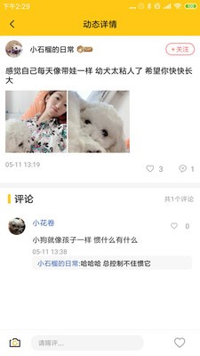 萌物鏈0