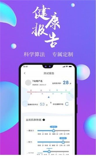 凱格爾瑜伽2
