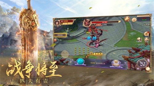 新版忘憂單職業(yè)打金1