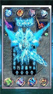 寒武急速合擊2022最新版下載2
