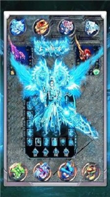 寒武急速合擊2022最新版下載4