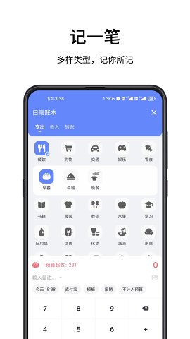 一羽記賬20221
