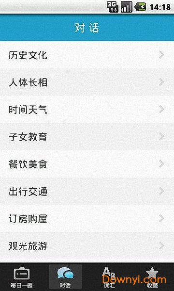 廣東話3000句0