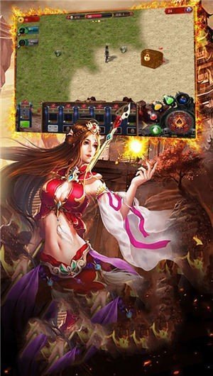 復古迷失高爆傳奇2