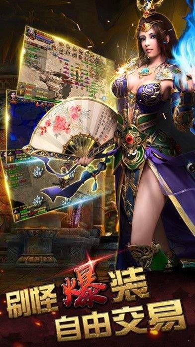 176綠色復古2