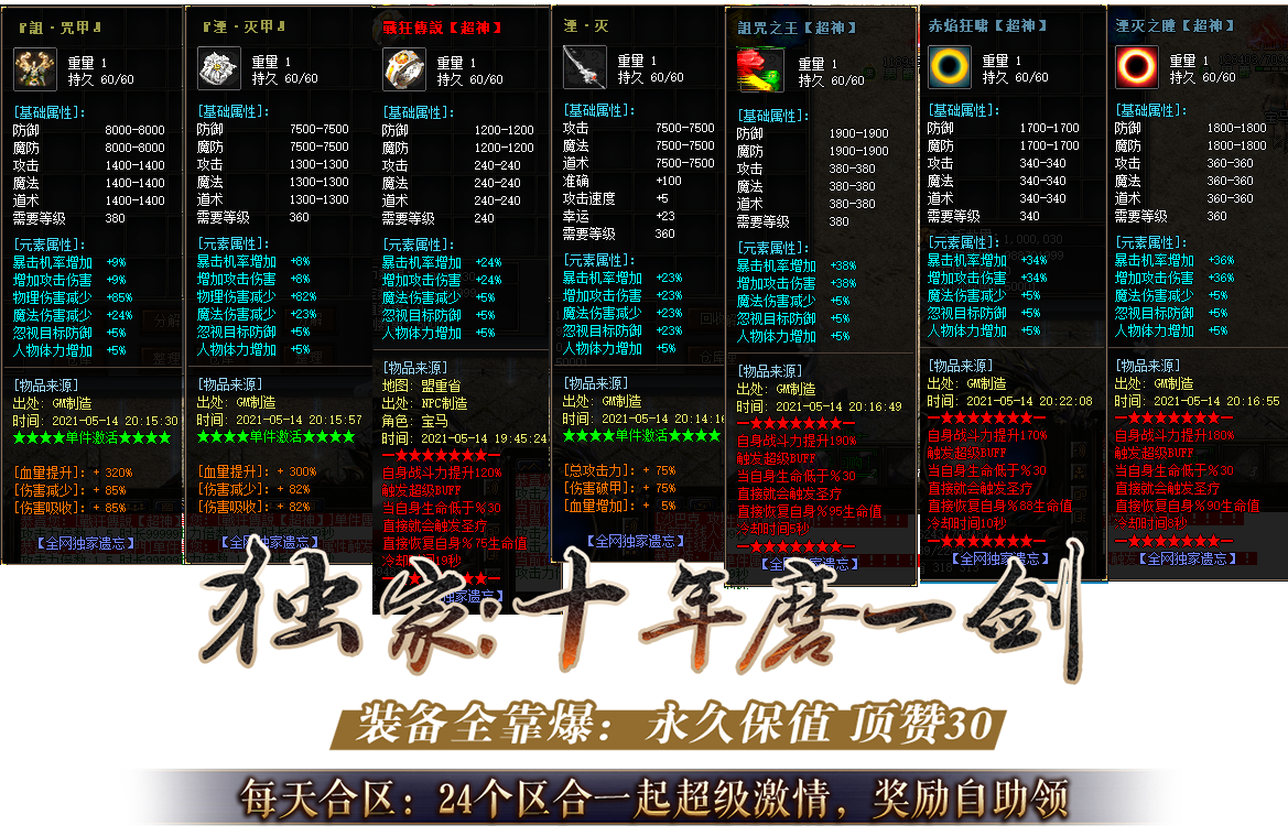 盛世遺忘2