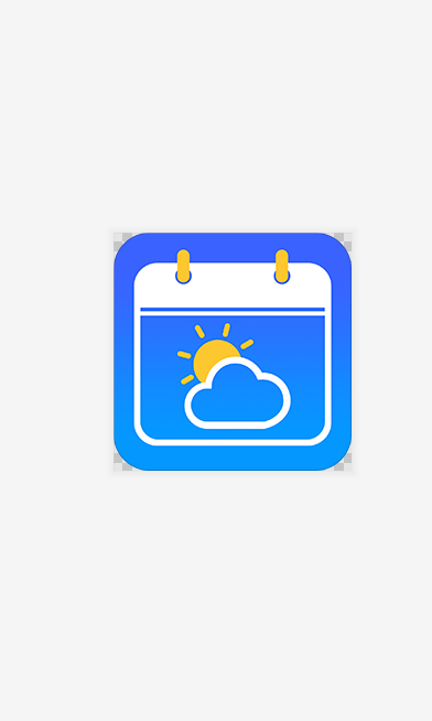 天氣日歷生活通0