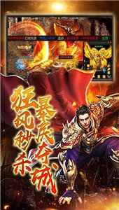 三職業(yè)合擊神途2