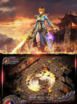 鴻蒙天尊傳奇1