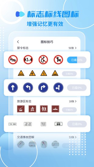 摩托車駕考一點通2