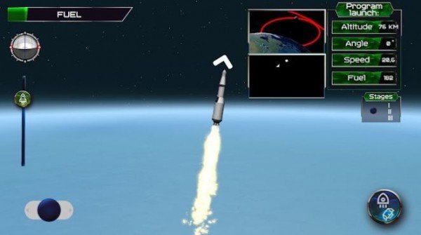 阿波羅13號太空任務游戲3