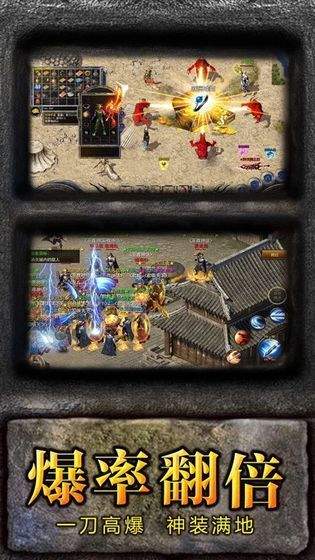 原始沉默金幣版2