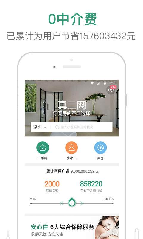真二網app0