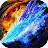 9377冰雪打金復(fù)古傳奇
