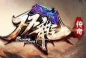 雙龍冰雪傳奇