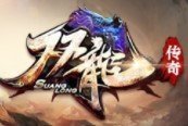 雙龍冰雪