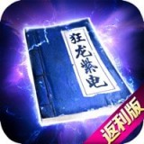 狂龍紫電傳奇手游