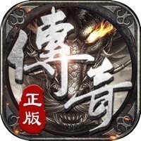 逆世戰(zhàn)神傳奇官方版