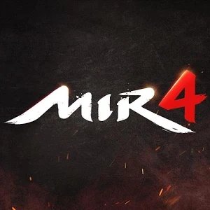 mir4手機版