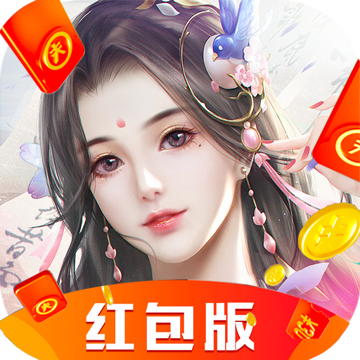 逍遙江湖之無憂傳奇