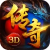 逍遙傳奇3d